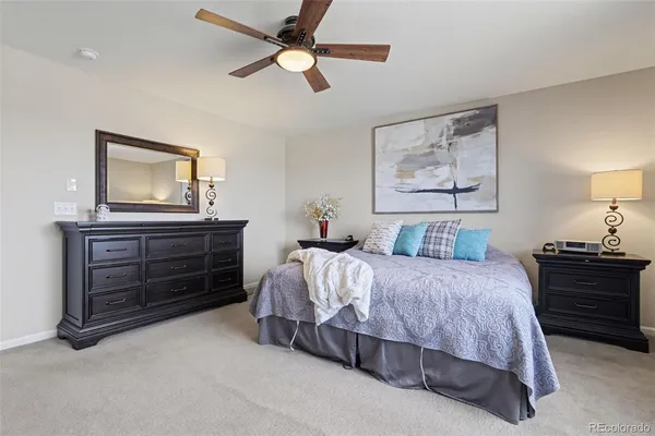 $679,500 | 10952 Torreys Peak Way, Peyton, CO 80831