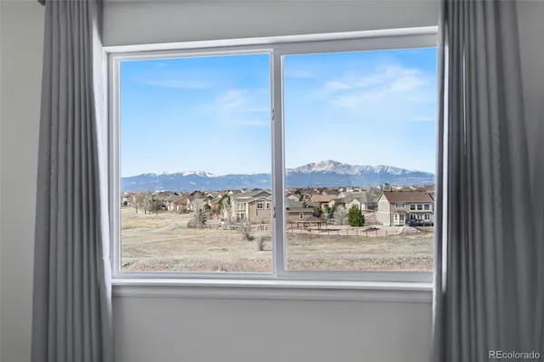 $679,500 | 10952 Torreys Peak Way, Peyton, CO 80831