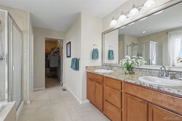 $679,500 | 10952 Torreys Peak Way, Peyton, CO 80831