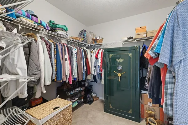 $679,500 | 10952 Torreys Peak Way, Peyton, CO 80831