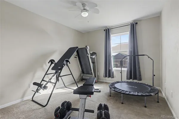 $679,500 | 10952 Torreys Peak Way, Peyton, CO 80831