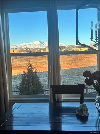 $669,500 | 10952 Torreys Peak Way, Peyton, CO 80831