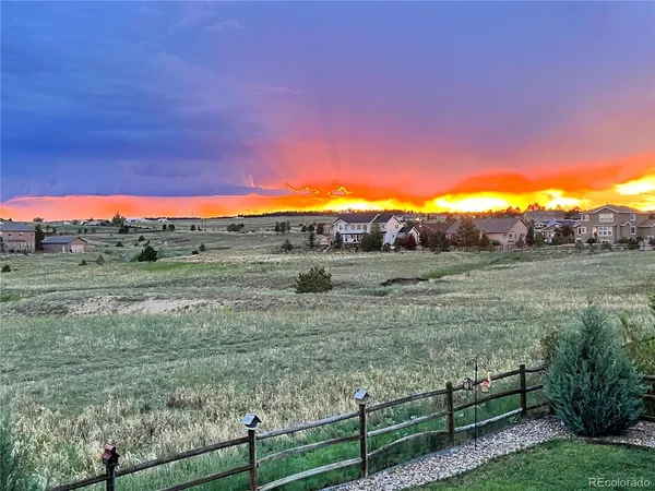 $679,500 | 10952 Torreys Peak Way, Peyton, CO 80831