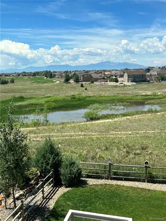 $679,500 | 10952 Torreys Peak Way, Peyton, CO 80831