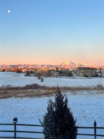 $679,500 | 10952 Torreys Peak Way, Peyton, CO 80831