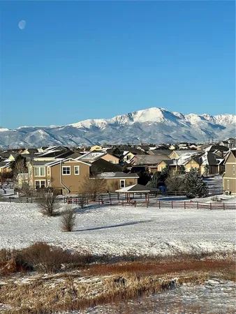 $679,500 | 10952 Torreys Peak Way, Peyton, CO 80831