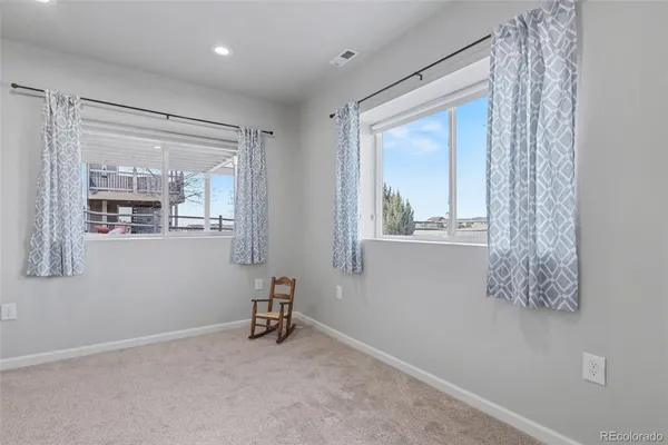 $679,500 | 10952 Torreys Peak Way, Peyton, CO 80831