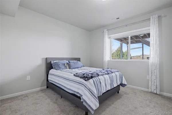 $679,500 | 10952 Torreys Peak Way, Peyton, CO 80831