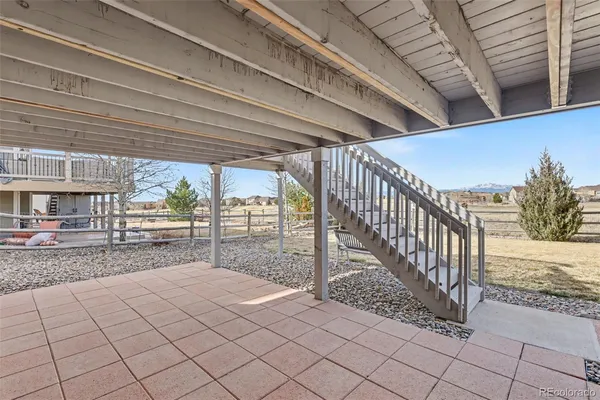 $679,500 | 10952 Torreys Peak Way, Peyton, CO 80831