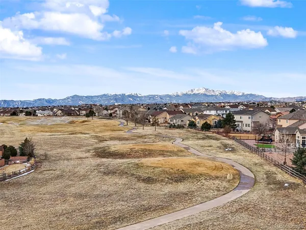 $679,500 | 10952 Torreys Peak Way, Peyton, CO 80831