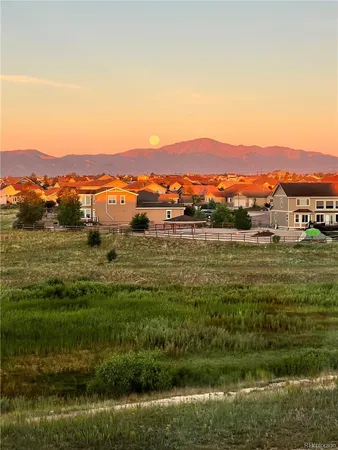 $679,500 | 10952 Torreys Peak Way, Peyton, CO 80831