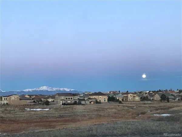 $679,500 | 10952 Torreys Peak Way, Peyton, CO 80831