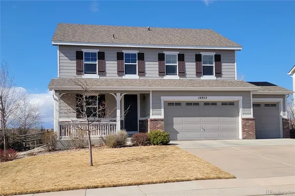 $669,500 | 10952 Torreys Peak Way, Peyton, CO 80831