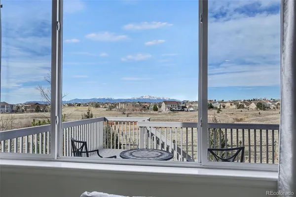 $679,500 | 10952 Torreys Peak Way, Peyton, CO 80831