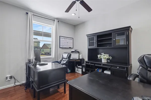 $669,500 | 10952 Torreys Peak Way, Peyton, CO 80831