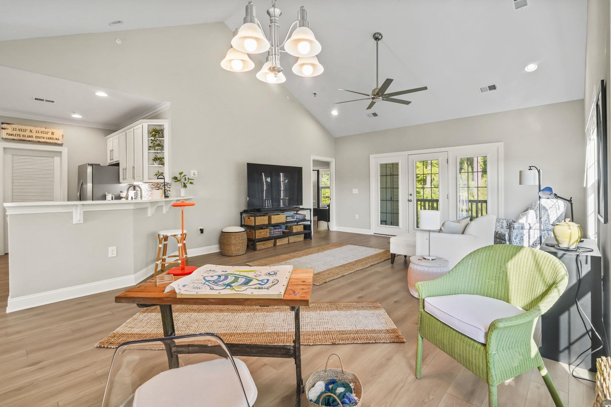 908 Jackline Place, Unit 203 Murrells Inlet, SC 29576 - Photo 3 of 33