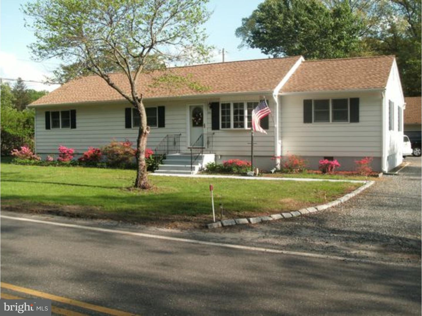 164 West Millstream Road Cream Ridge, NJ 08514 - Photo 1 of 8