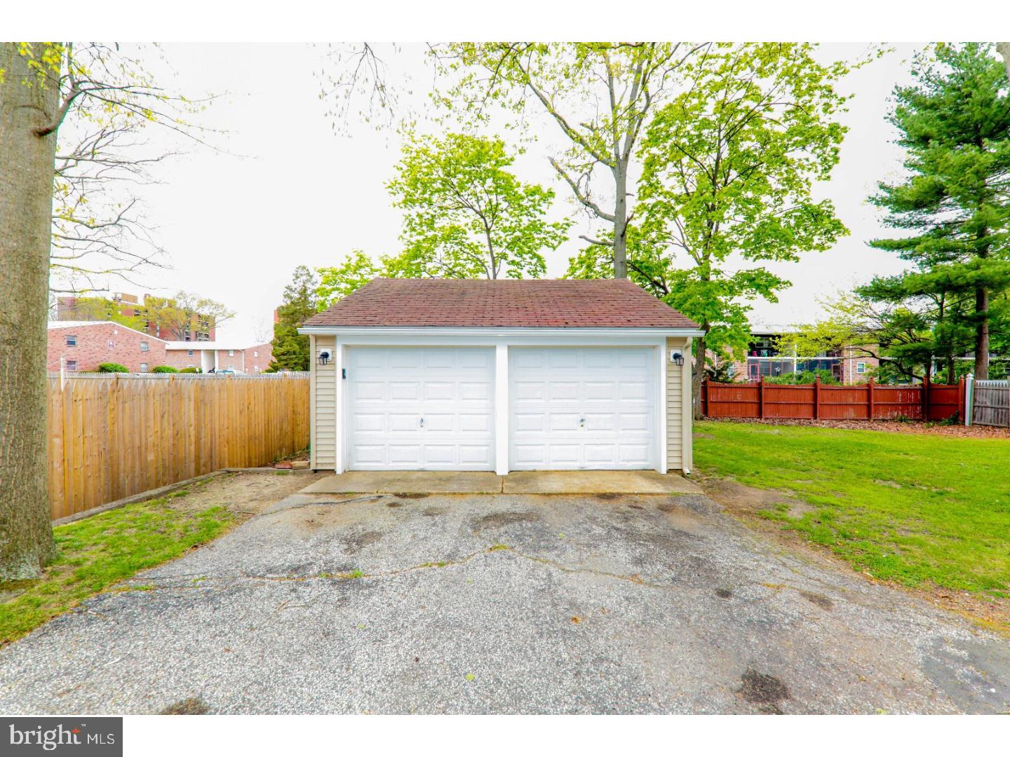 20 Temple Road Vineland, NJ 08360 - Photo 20 of 25 Garage