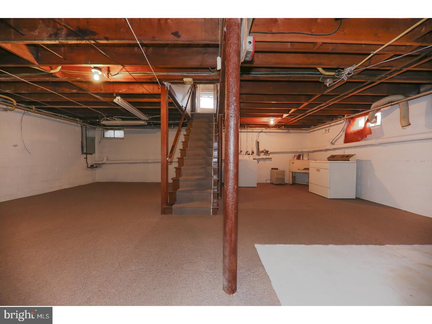 20 Temple Road Vineland, NJ 08360 - Photo 24 of 25 Basement