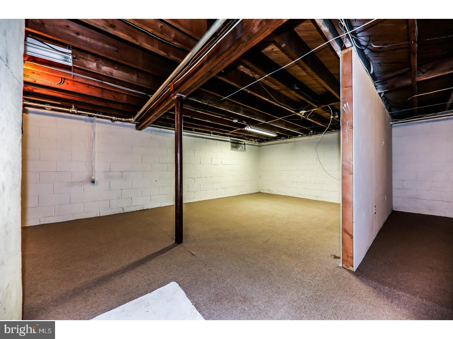 20 Temple Road Vineland, NJ 08360 - Photo 25 of 25 Basement
