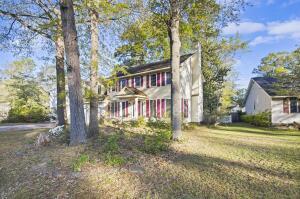 330 East Hedge Road Aiken, SC 29801 - Photo 1 of 37 front