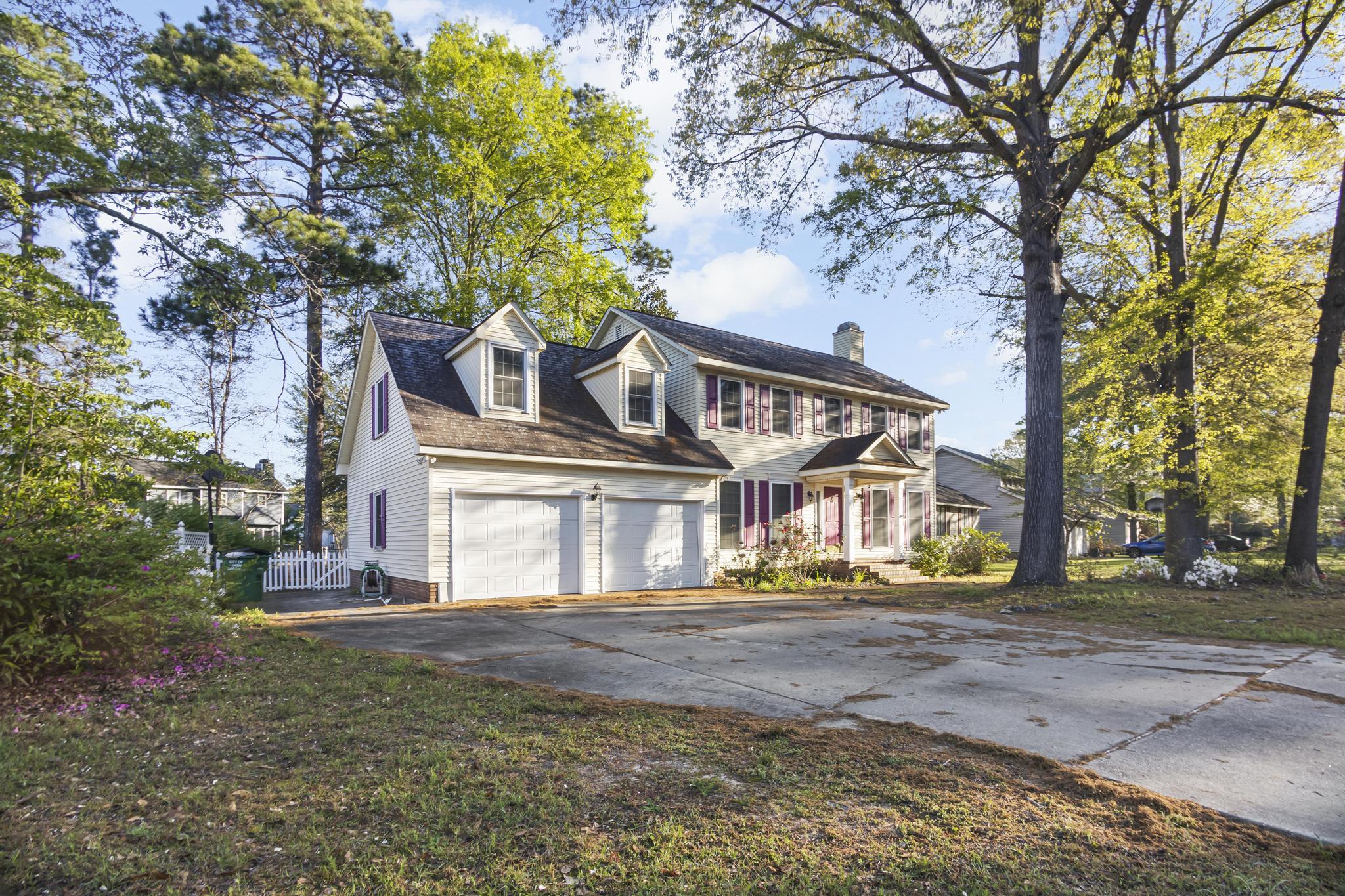 330 East Hedge Road Aiken, SC 29801 - Photo 28 of 37 IMG_0689