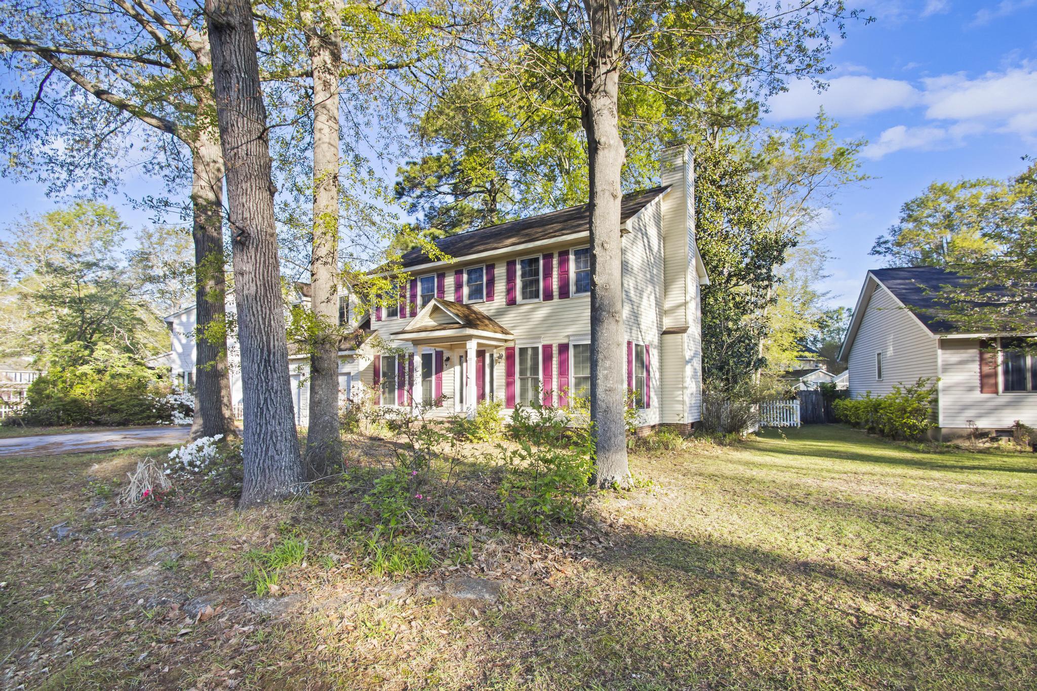 330 East Hedge Road Aiken, SC 29801 - Photo 29 of 37 IMG_0692