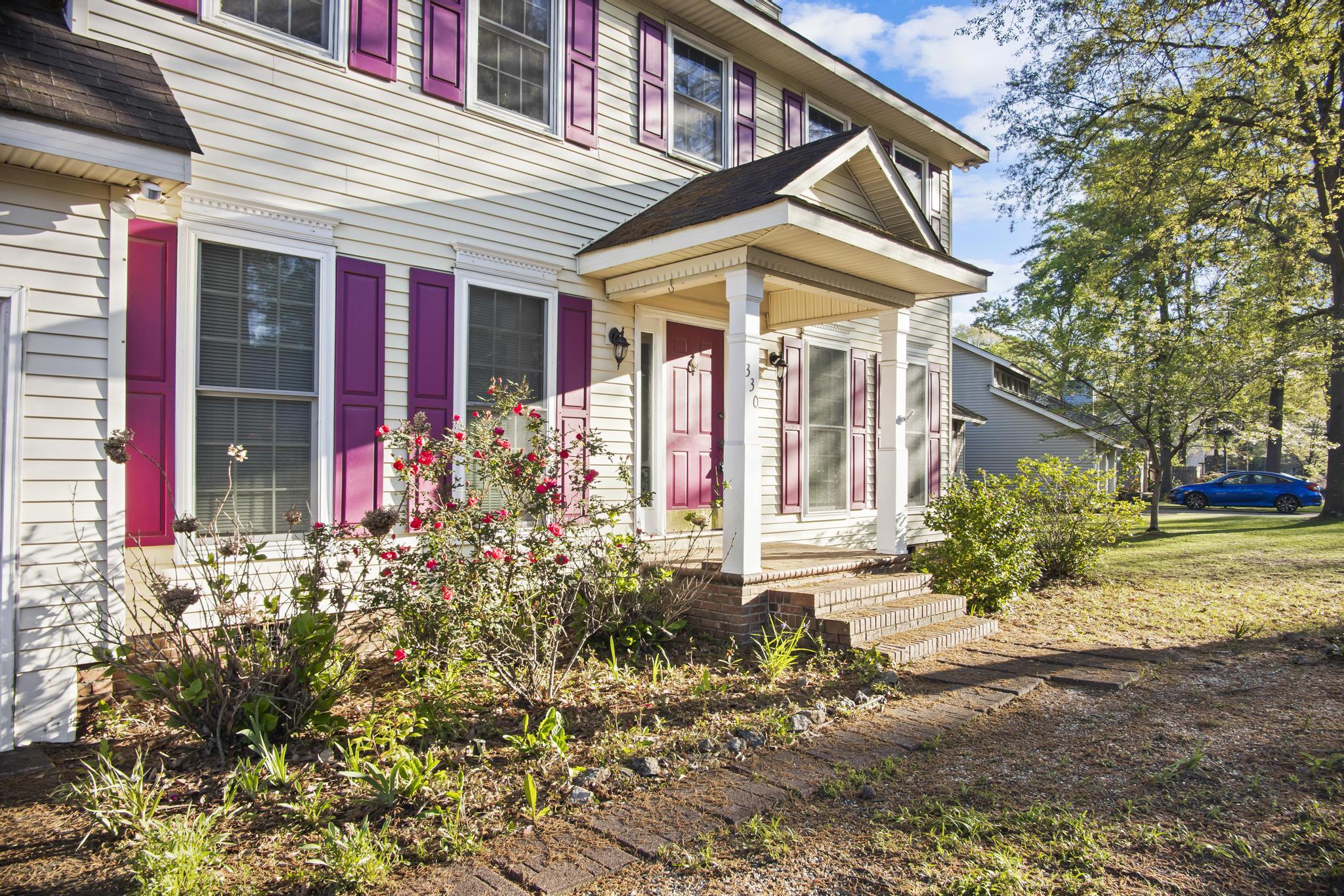330 East Hedge Road Aiken, SC 29801 - Photo 30 of 37 IMG_0695