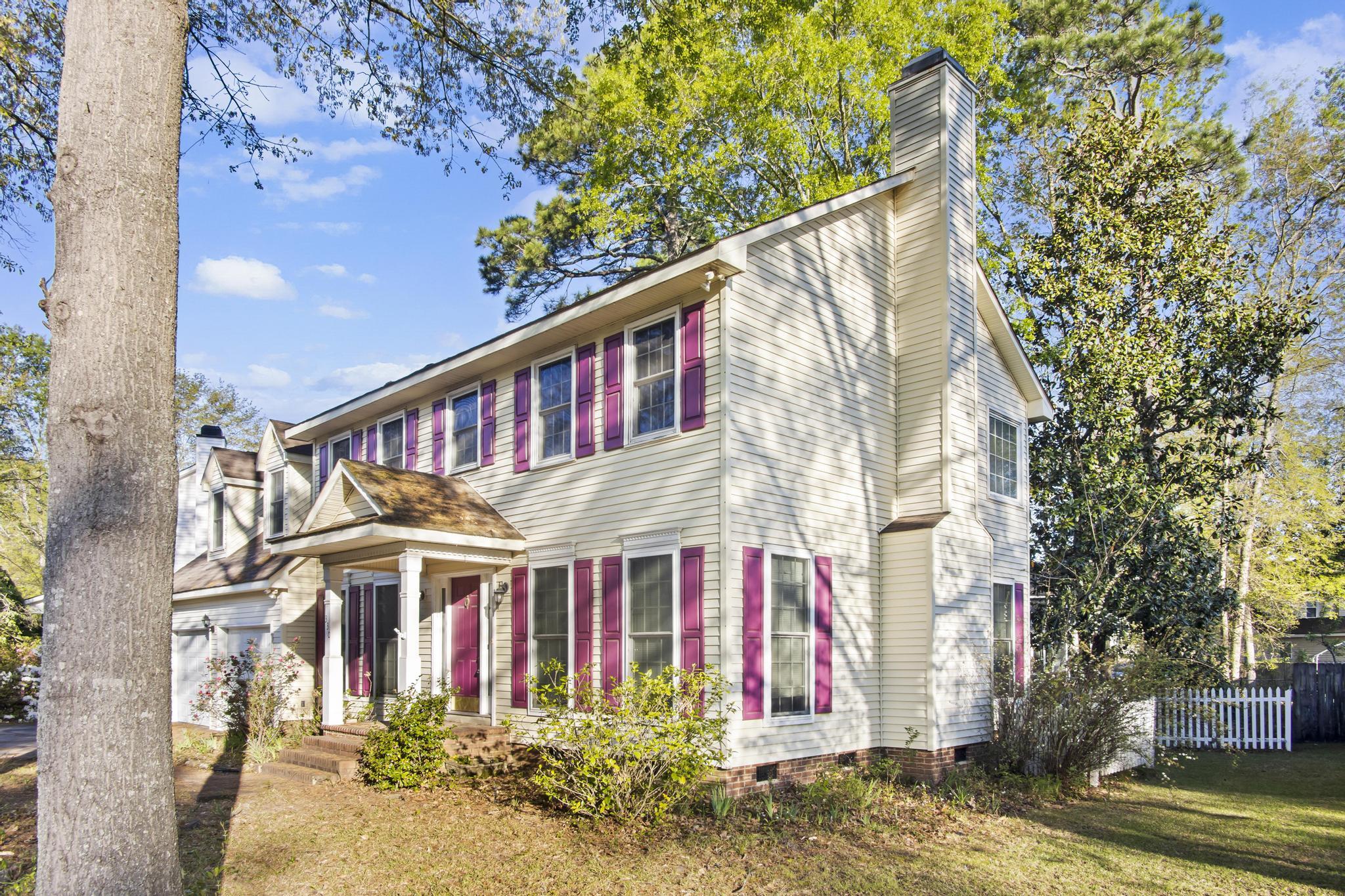330 East Hedge Road Aiken, SC 29801 - Photo 32 of 37 IMG_0701
