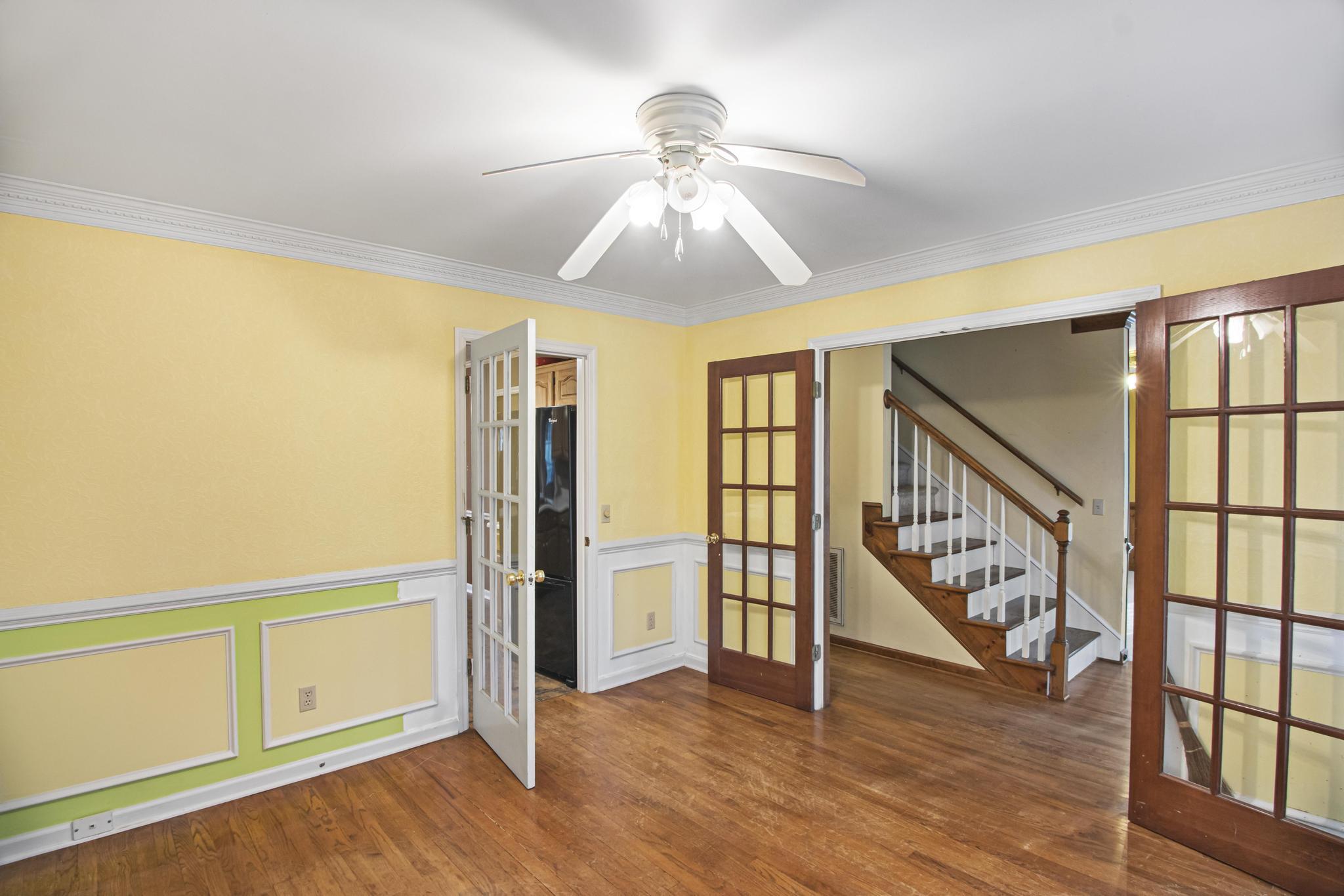330 East Hedge Road Aiken, SC 29801 - Photo 7 of 37 IMG_0614