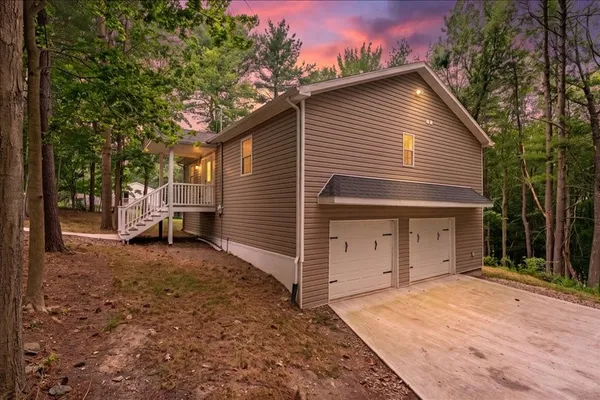 $339,000 | 2007 Reservoir Street, Binghamton, NY 13903
