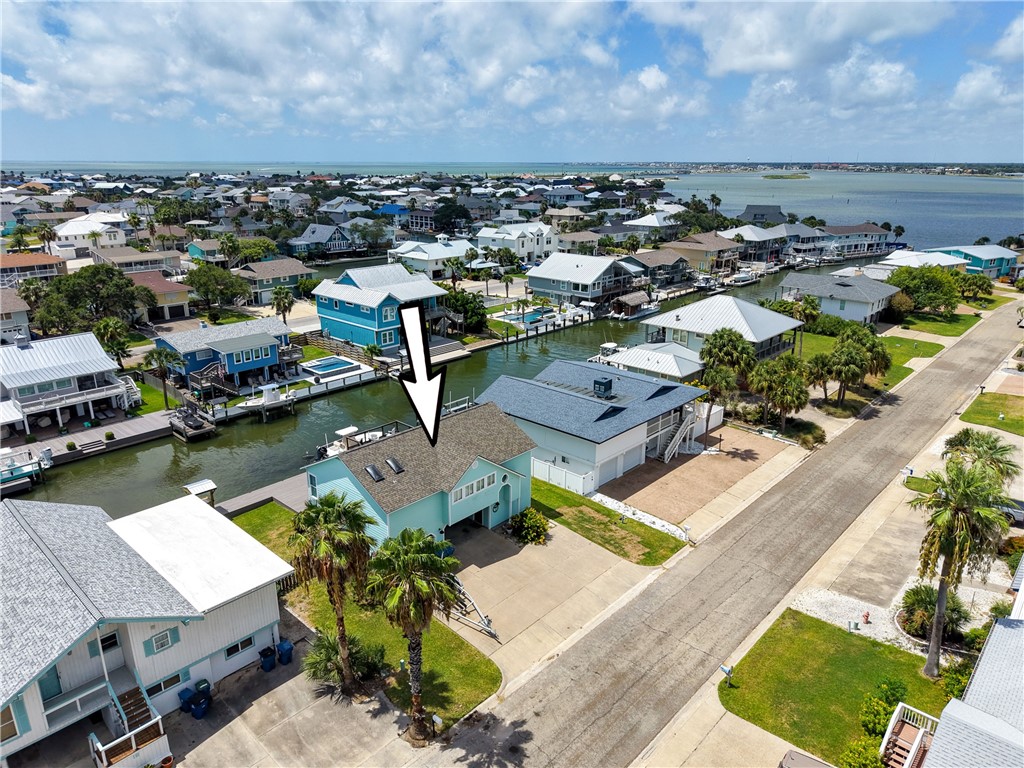 20 Flamingo Road Rockport, TX 78382 - Photo 43 of 48 Gallery Image 43