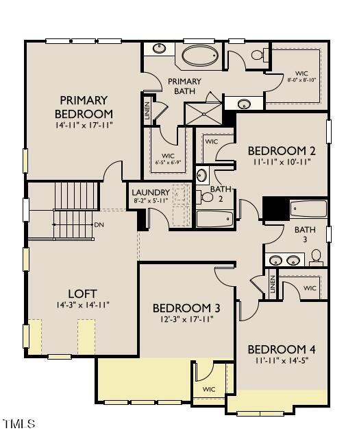 1609 Malcus Court, Unit 67 Fuquay-Varina, NC 27526 - Photo 7 of 40