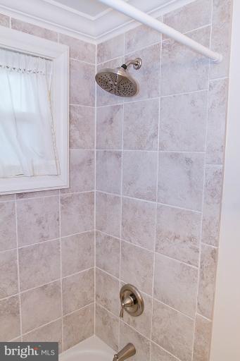 12407 Denley Road Silver Spring, MD 20906 - Photo 15 of 30 a bathroom with a shower