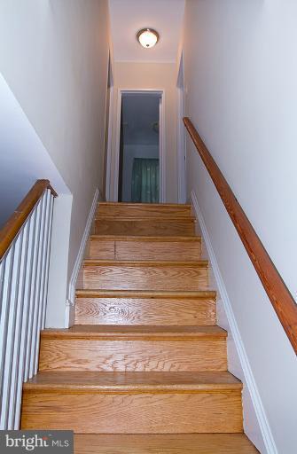 12407 Denley Road Silver Spring, MD 20906 - Photo 17 of 30 a view of entryway