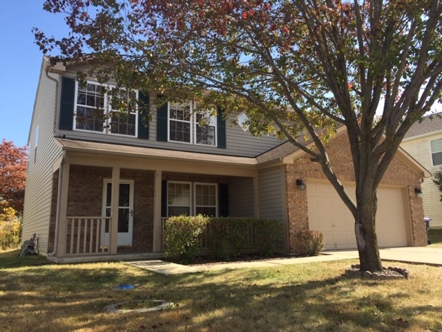 5749 West Tensleep Road Bloomington, IN 47403 - Photo 1 of 21 Gallery Image 1