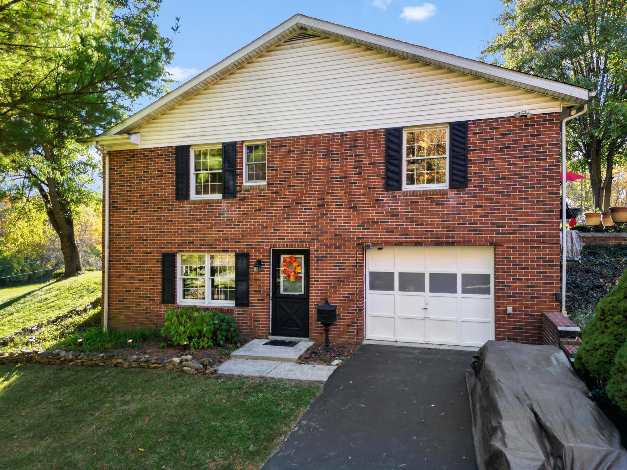 6520 Mills Road Ostrander, OH 43061 - Photo 43 of 58 LL One Car Garage