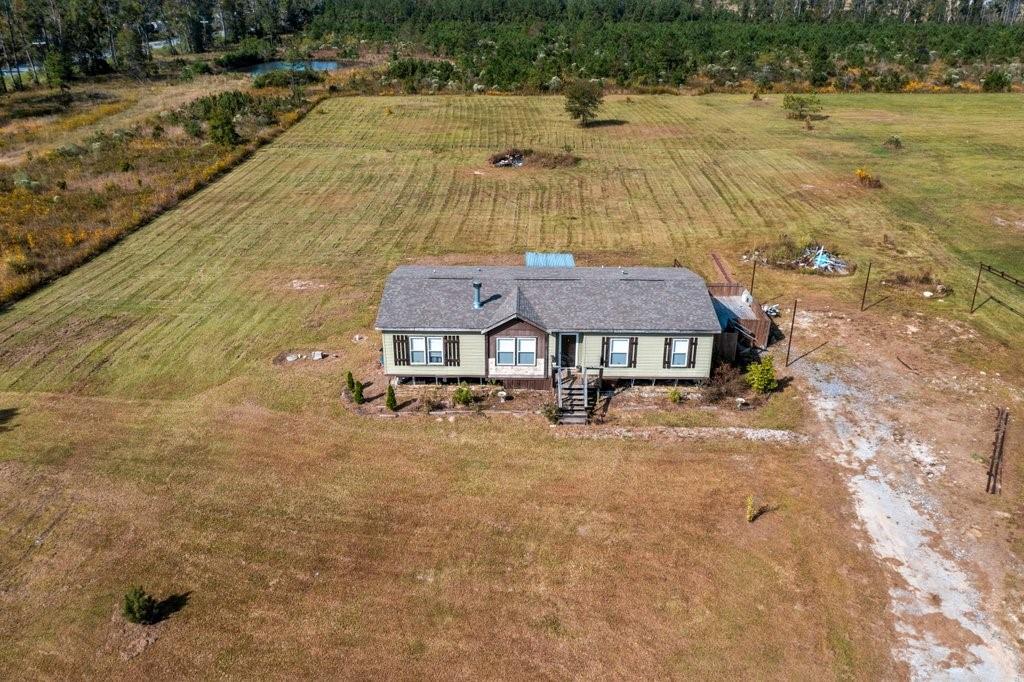 143 Rodeo Pen Road Reeves, LA 70658 - Photo 1 of 9