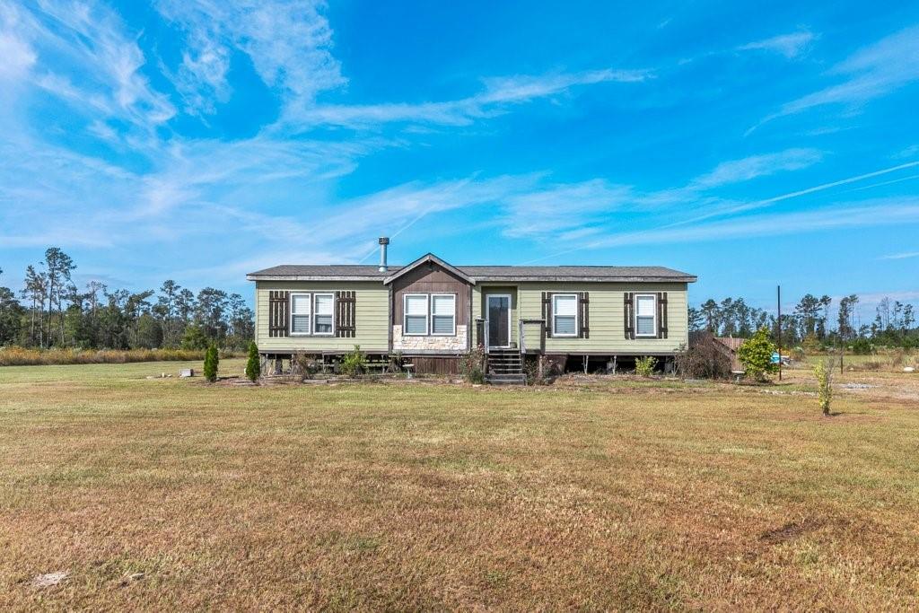 143 Rodeo Pen Road Reeves, LA 70658 - Photo 2 of 9