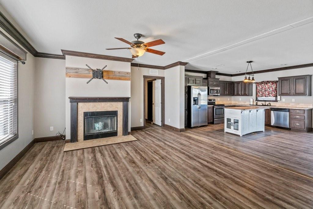 143 Rodeo Pen Road Reeves, LA 70658 - Photo 3 of 9