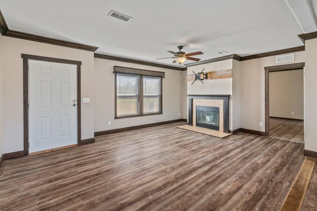 143 Rodeo Pen Road Reeves, LA 70658 - Photo 4 of 9