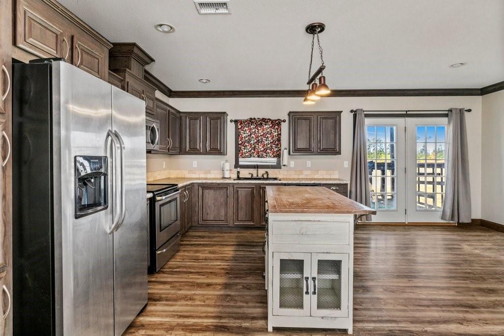143 Rodeo Pen Road Reeves, LA 70658 - Photo 6 of 9