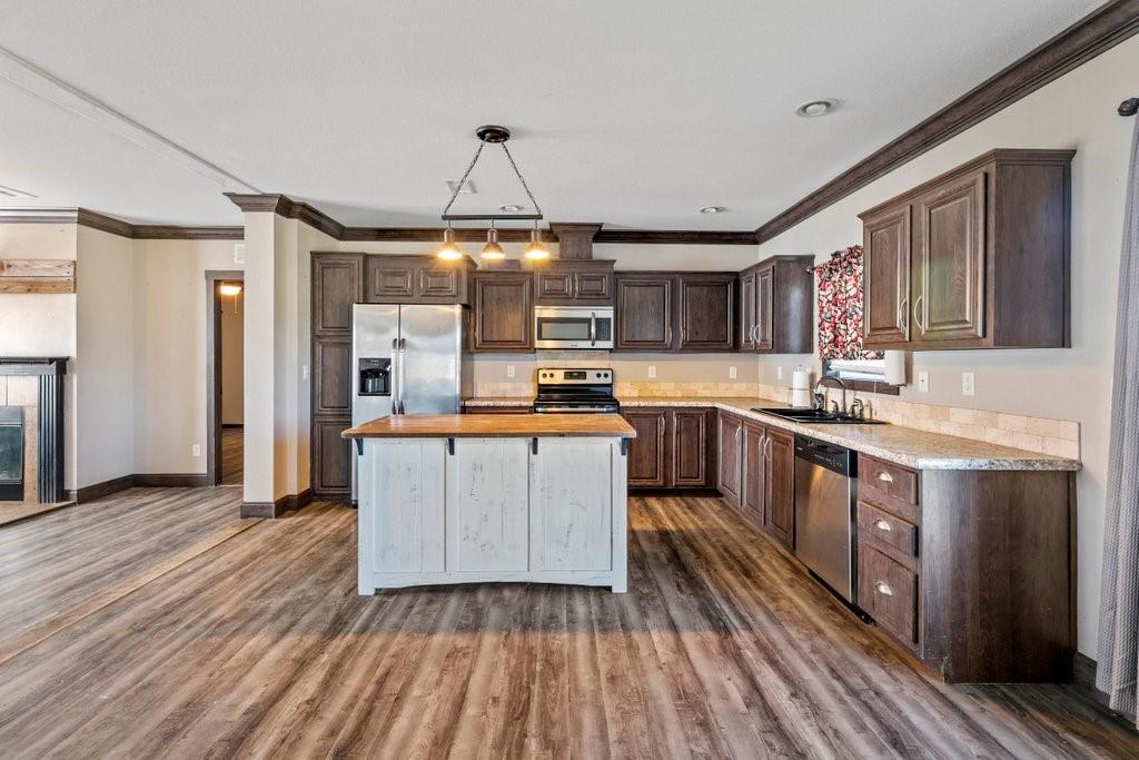143 Rodeo Pen Road Reeves, LA 70658 - Photo 7 of 9