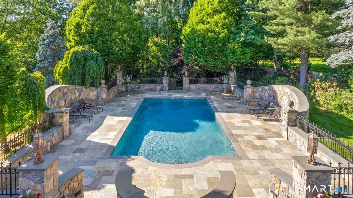 83 Long Lots Road New Canaan, CT 06840 - Photo 34 of 38