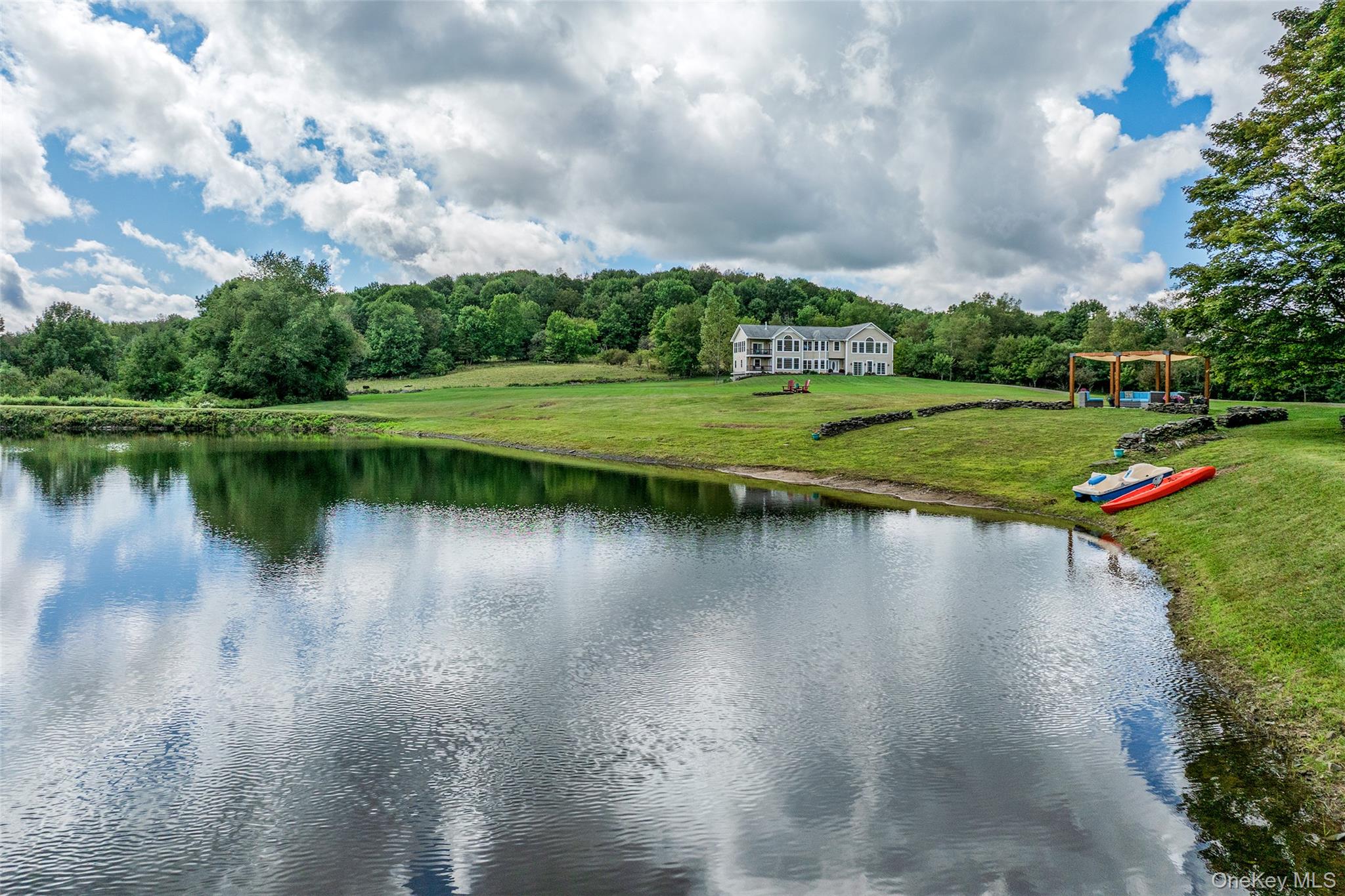 2651 Macgibbon Hollow Road Walton, NY 13856 - Photo 50 of 50