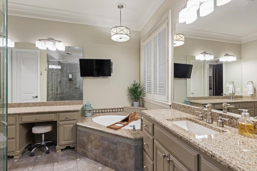 3830 Castle Ridge Drive Longview, TX 75605 - Photo 12 of 39 Gallery Image 12