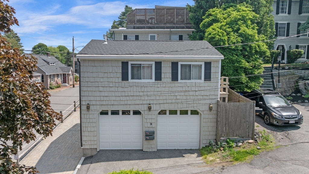2 Togan Way Marblehead, MA 01945 - Photo 4 of 34