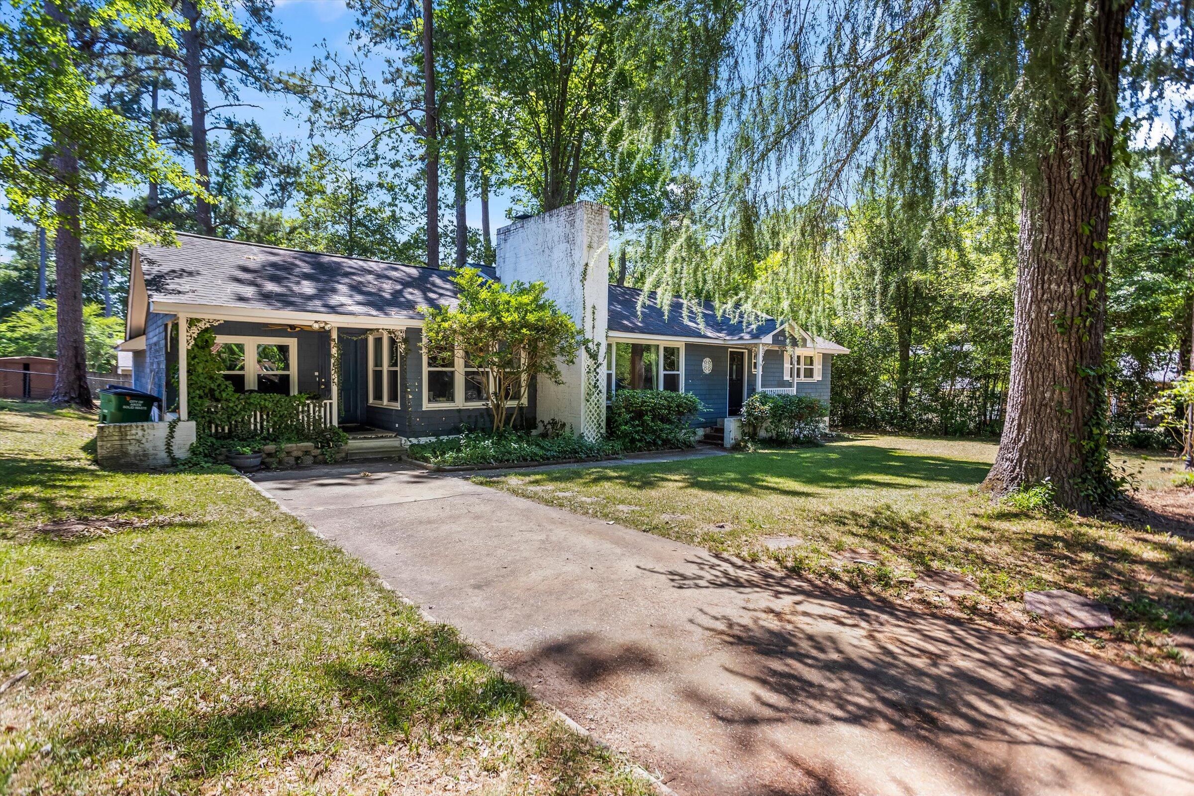 825 Legare Road Southwest Aiken, SC 29803 - Photo 2 of 35