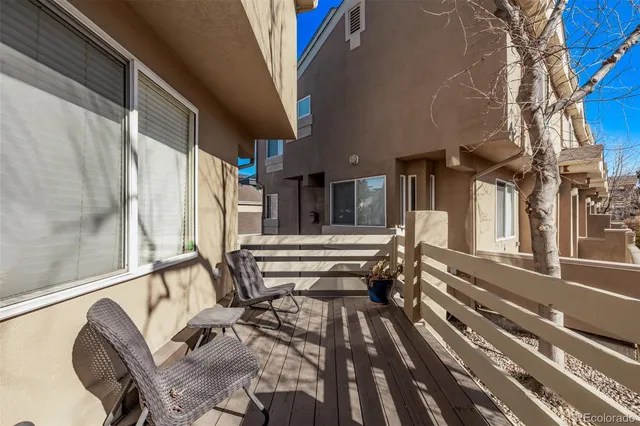 $475,000 | 4548 East Kentucky Circle, Denver, CO 80246