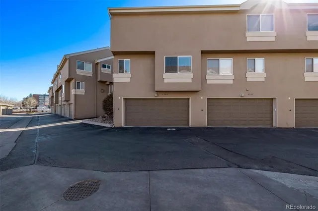 $475,000 | 4548 East Kentucky Circle, Denver, CO 80246